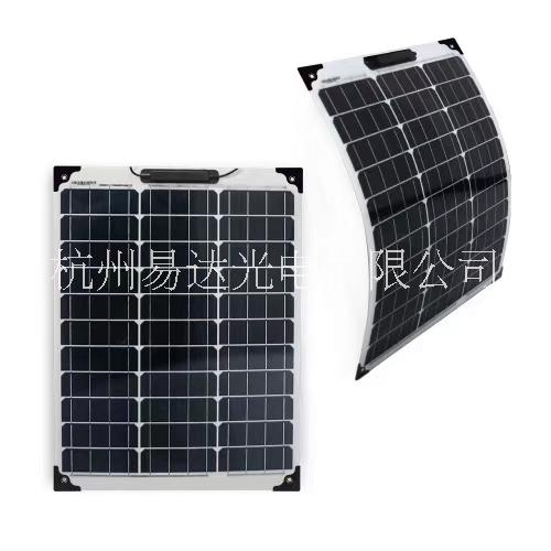 杭州太阳能电池板价格  390W单晶太阳能电池板 浙江太阳能电池板安装-易达光电专注光伏应用16年