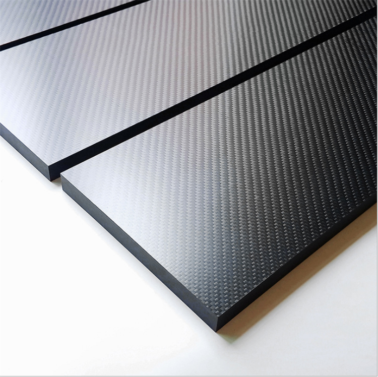 碳纤维医疗板 医用床板手术板耐高温碳纤X光板