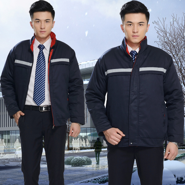惠州冬季工作服定做设计找哪家公司值得信赖？