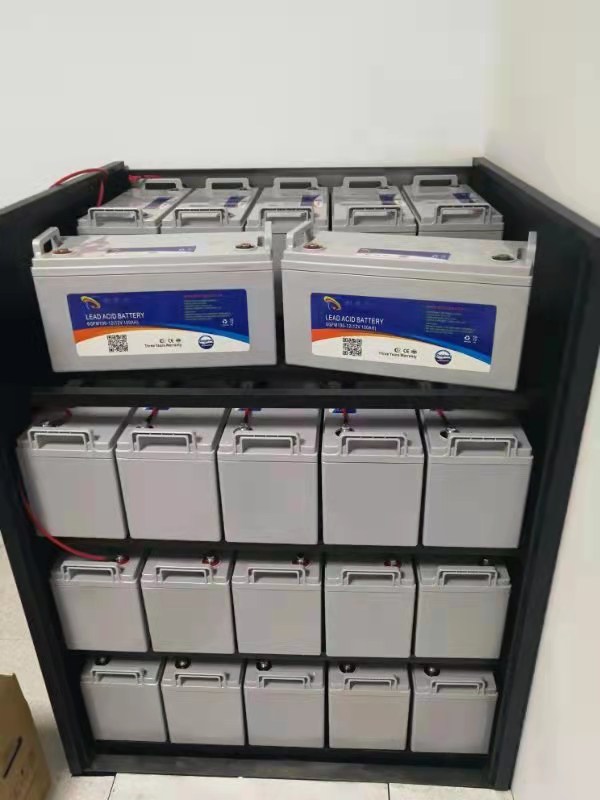 供应UPS蓄电池广东广州优质生产供应商图片