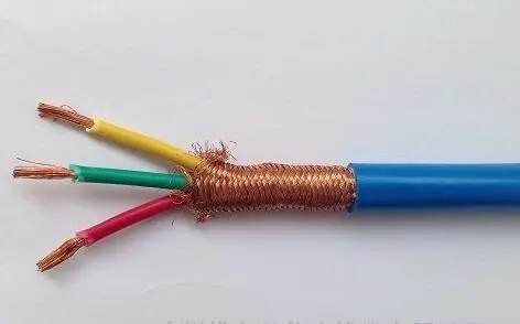 本安电缆生产