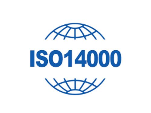 江门ISO14000认证咨询公司