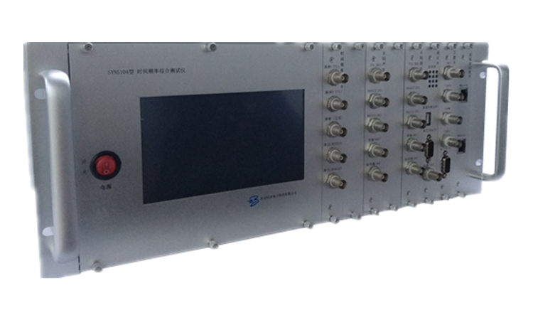 SYN2302D型GNSS接收器
