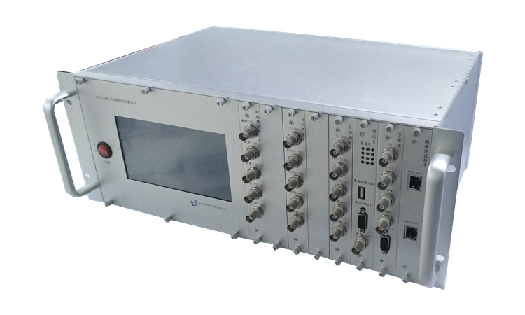 SYN2302D型GNSS接收器