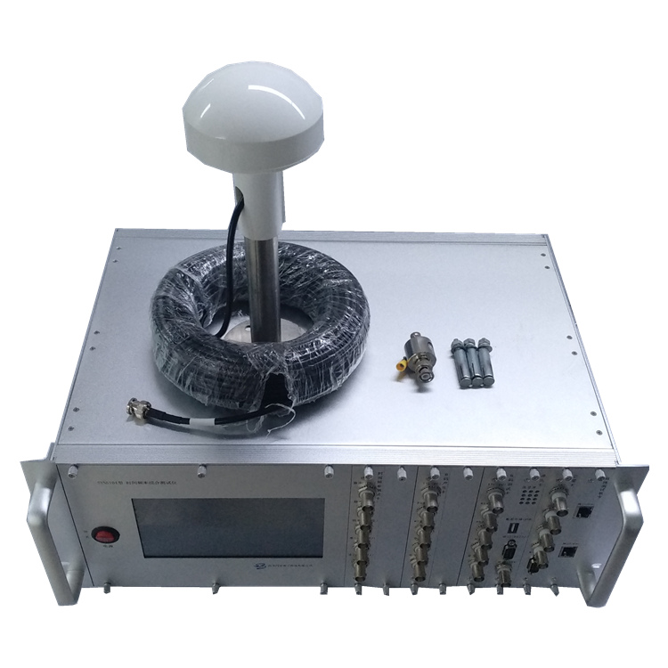 SYN5301C型精密光电转换器