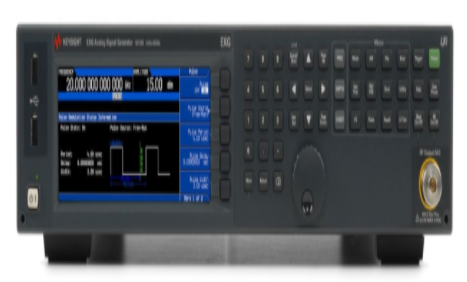 Keysight N5171B EXG X 系列射频模拟信号发生器 回收维修 N5171B信号发生器