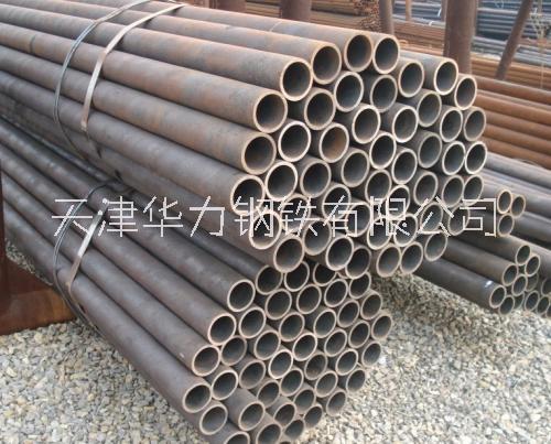 8162结构管碳钢无缝管结构用无缝钢管批发天津华力钢铁 b8163无缝钢管