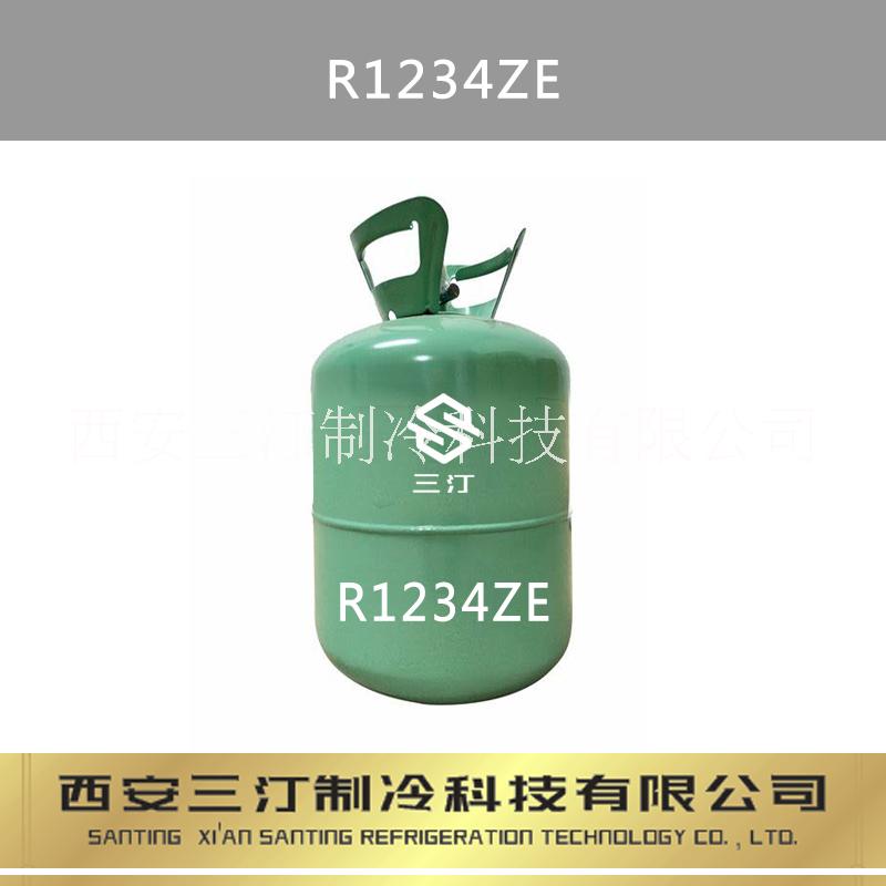 R142制冷剂