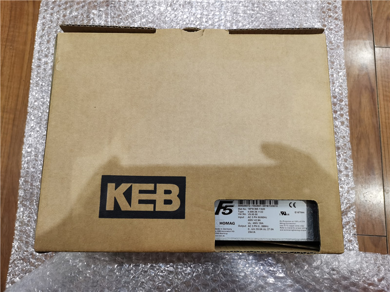 上海市KEB变频器厂家苏州KEB变频器批发 科比变频器价格
