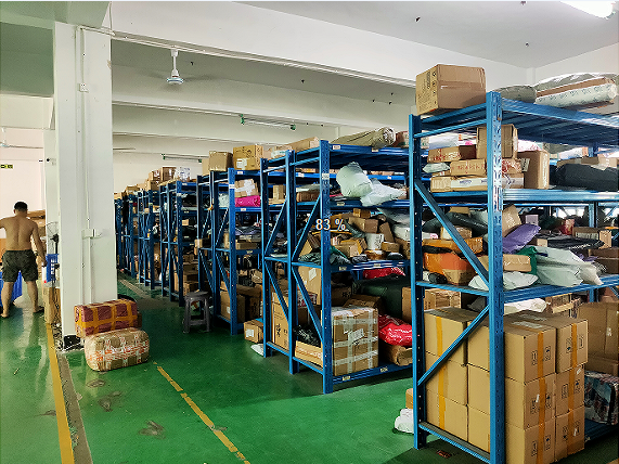 东南亚COD代收货款小包物流专线，提供仓储和一件代发服务