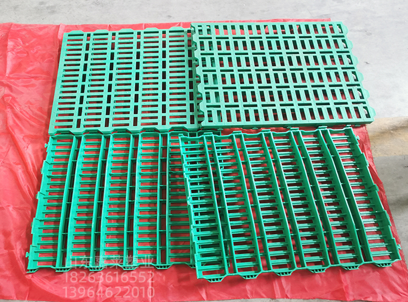 潍坊市羊塑料漏粪板价格厂家羊塑料漏粪板价格 羊漏粪板规格 猪漏粪板批发
