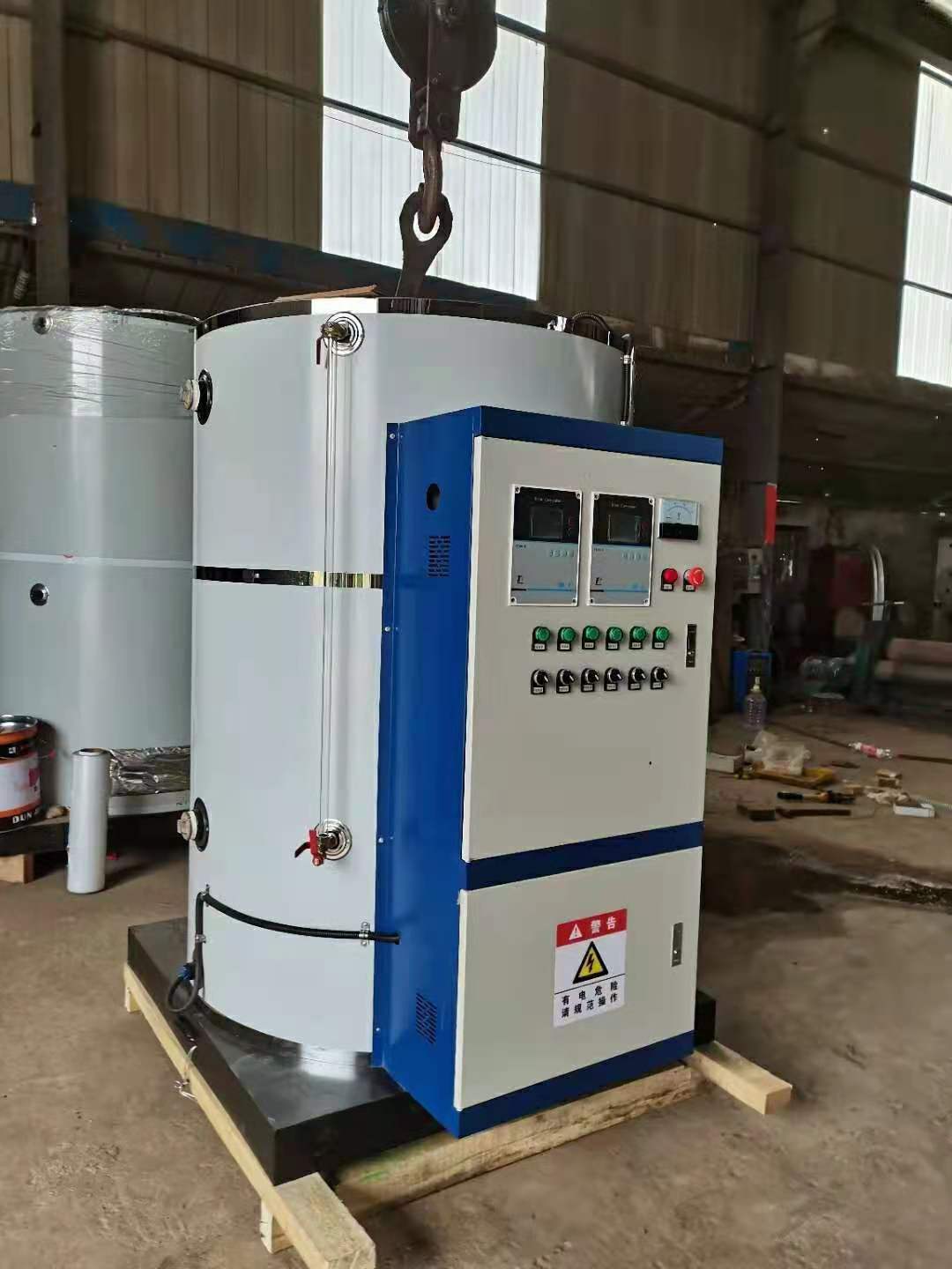济宁学校电开水炉注重饮水健康1.5吨电茶水炉定制 电饮水炉