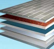 硅质聚苯板生产多少钱  硅质聚苯板怎么卖 硅质聚苯板一平米多少钱图片
