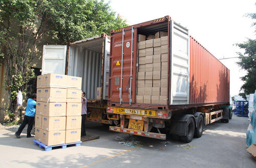 沈阳到上海整车运输 零担快运 大件货物物流公司  沈阳往上海直达货运