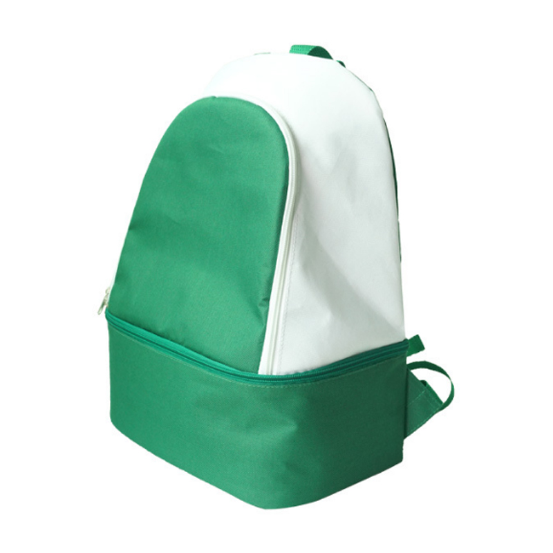 广告箱包袋定做 双肩背包 保温包 食物保鲜包定做活动礼品包袋图片