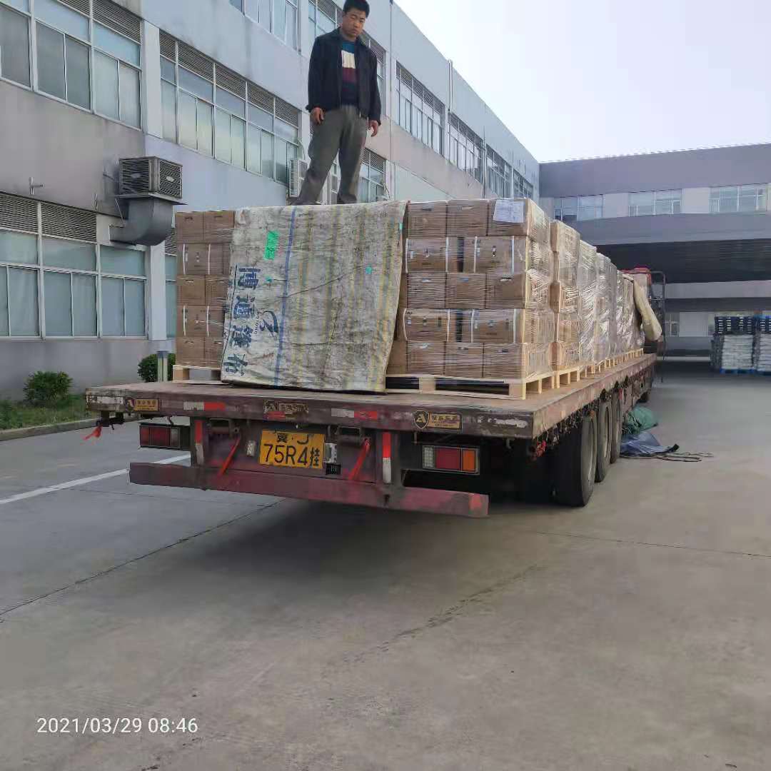 杭州至濮阳货物运输 整车物流 长途搬家 货物包装公司  杭州到濮阳物流专线