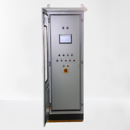 PLC控制柜PLC控制柜 低压成套配电柜  自动化变频控制柜