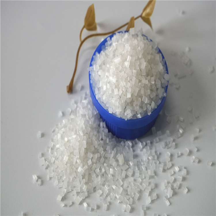 pp透明母粒改善塑料流动性增韧剂 食品容器环保无味降低发脆