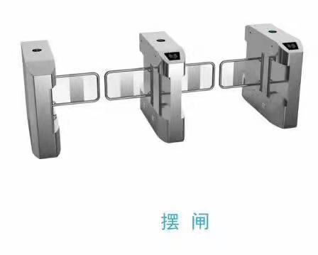 快速通道闸机 快速通道三琨闸机 翼闸机 摆闸机厦门快速通道闸机 人脸识别系统闸机