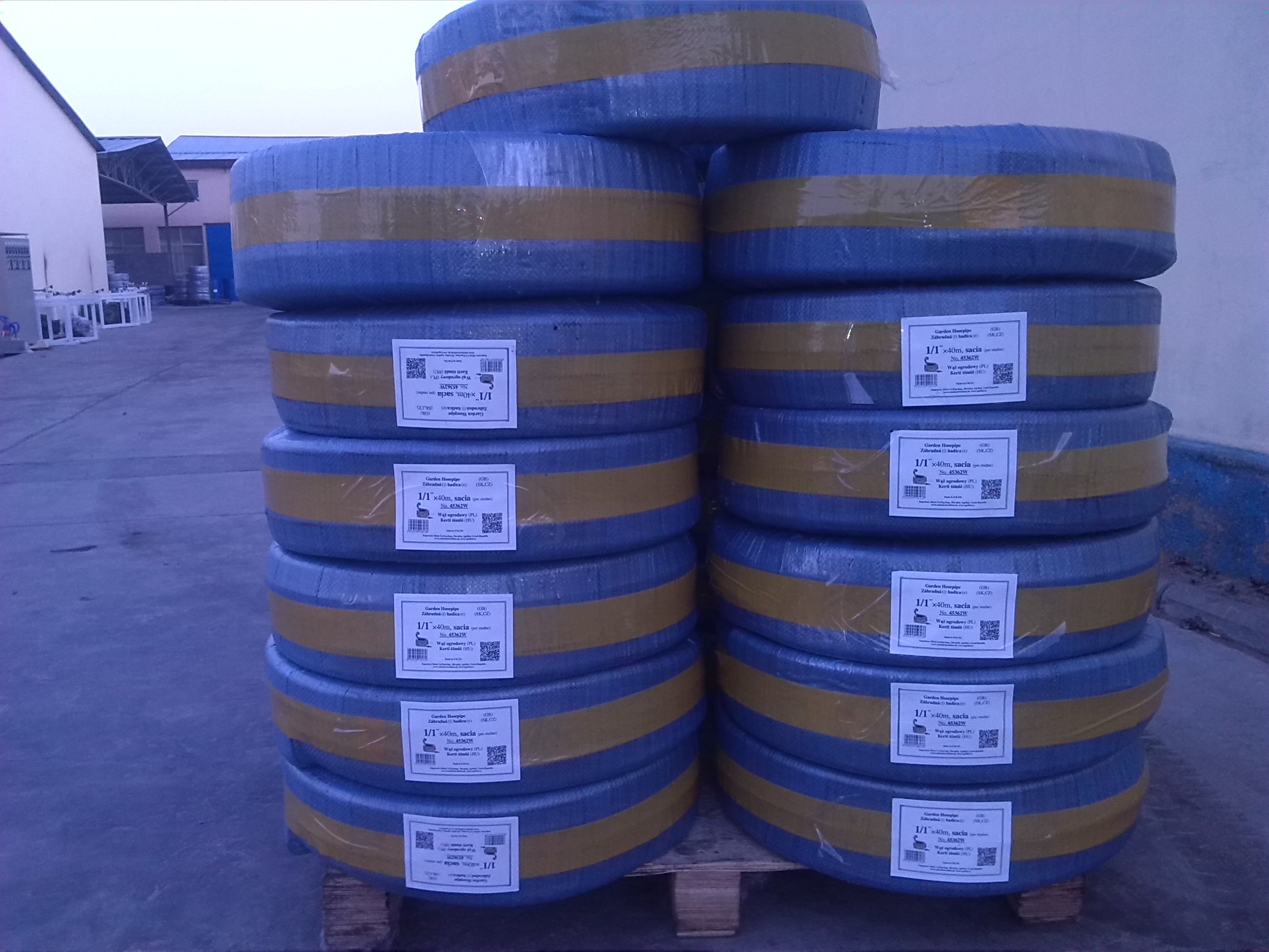 钢丝管价格 PVC钢丝管 工业PVC螺旋钢丝管 耐酸碱PVC排水管