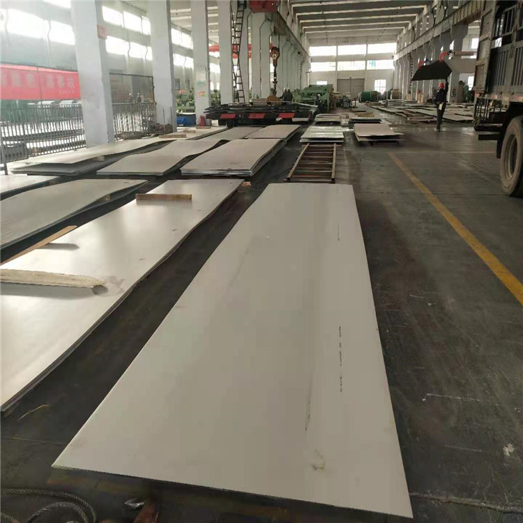 不锈钢现货批发 2507不锈钢板 双相耐强酸不锈钢板 2205双相不锈中厚钢板