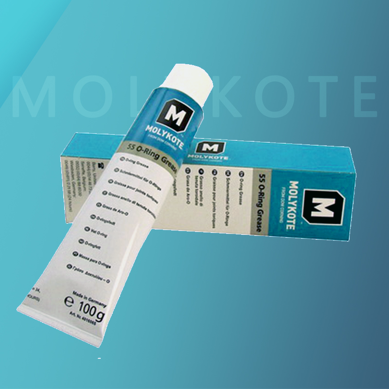 道康宁摩力克4特种润滑脂MOLYKOTE电绝缘有机硅复合物