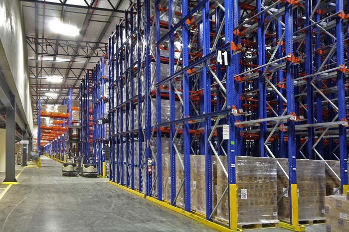 无锡市重型仓储货架示范厂家重型仓储货架示范