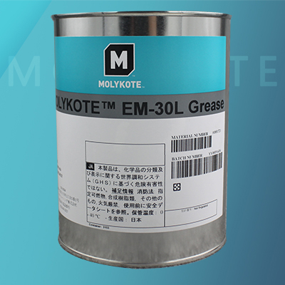 道康宁摩力克4特种润滑脂MOLYKOTE电绝缘有机硅复合物