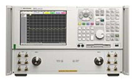 安捷伦 E8364B PNA 系列网络分析仪, 10 MHz 至 50 GHz 回收维修 E8364B网络分析仪