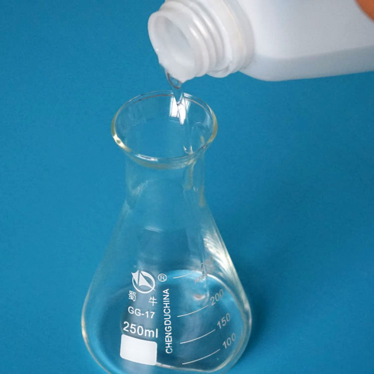 亚克力展架低温开裂添加助剂改善 有机玻璃pmma透明液体增韧剂图片