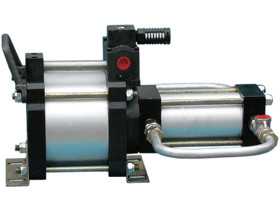 研发生产的气驱 RPV05空气增压泵流量大质量好联系方式