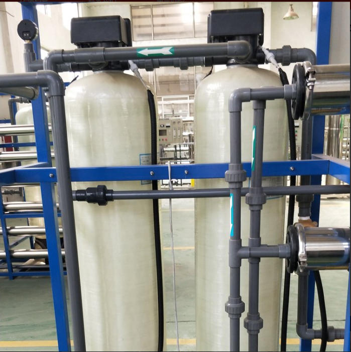 山东纯净水设备价格 水处理有限公司 矿泉水设备厂