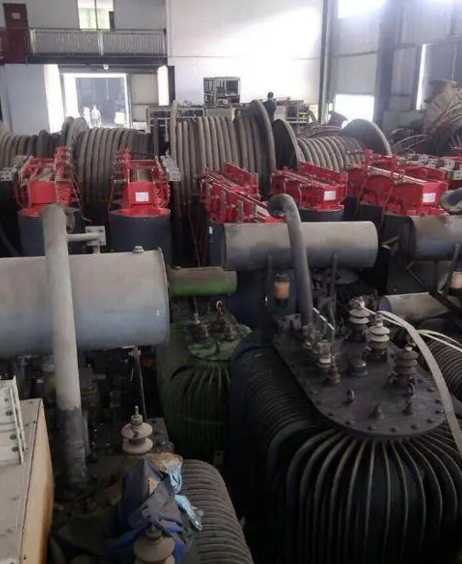 杭州湖州绍兴嘉兴 发电机回收废旧发电机回收二手发电机回收
