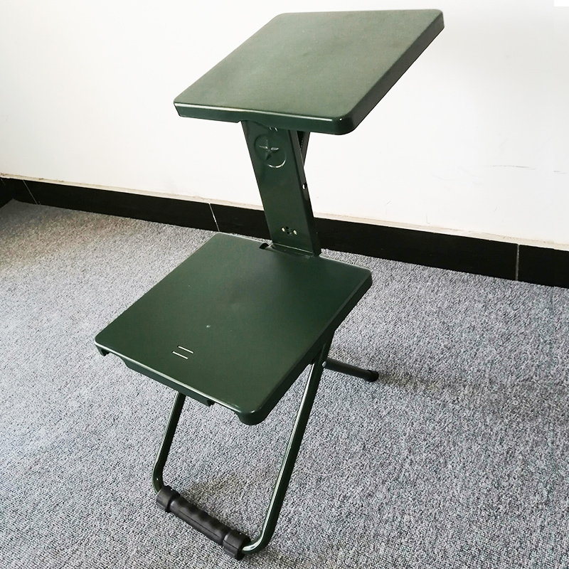 户外多功能折叠椅 单人学习作业椅批发
