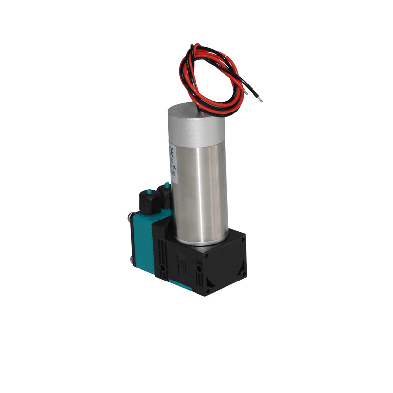 HC 300DCB微型液泵价格 喷码机回收泵 墨水泵 长寿命直流液体泵