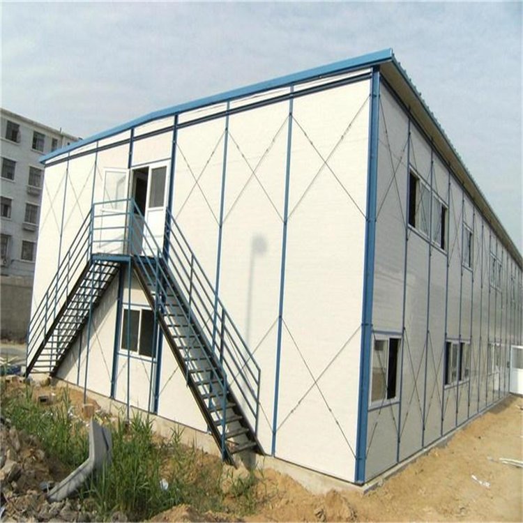 上海活动板房上海 集装箱出租出售 筑友钢结构公司
