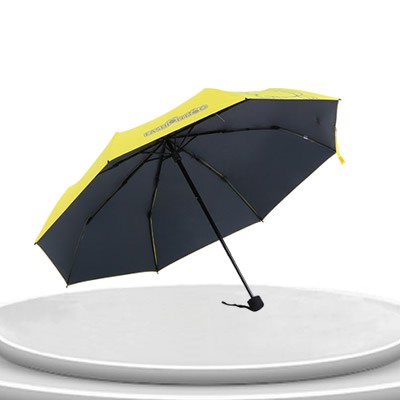 UV黑胶布太阳伞，广告伞，礼品伞