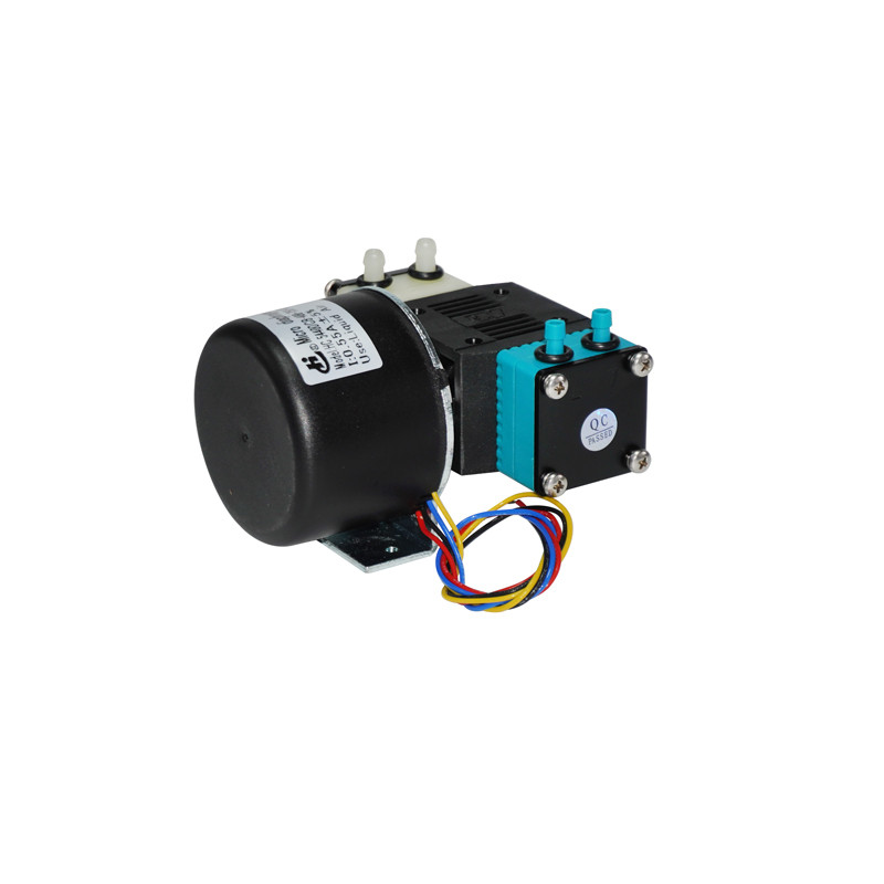 HC 5440DCB400.750UD微型液泵厂家 微型液泵定制热线