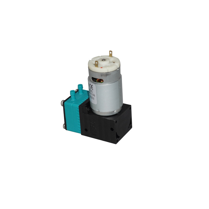 HC F395DC400微型液泵批发价格 喷绘机供墨泵生产商