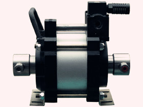 RG-2系列气液增压泵 超高压增压泵 双倍驱动 量大优惠发货快