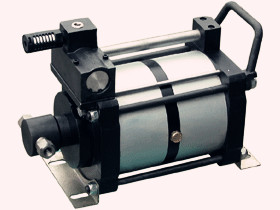 RG-2系列气液增压泵 超高压增压泵 双倍驱动 量大优惠发货快