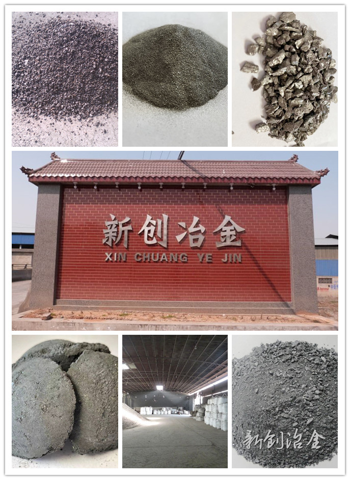 河南研磨低硅铁粉供应商