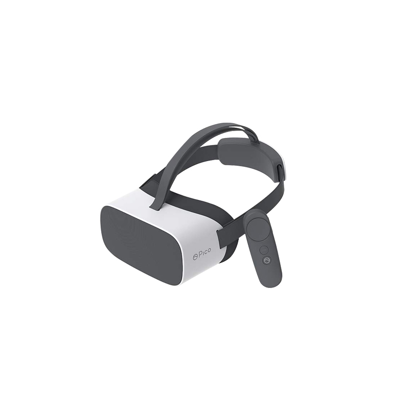 心理室方案 便携式VR放松系统批发
