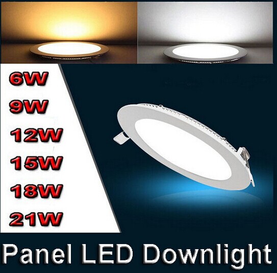 6瓦LED圆形方形面板灯6瓦LED圆形方形面板灯