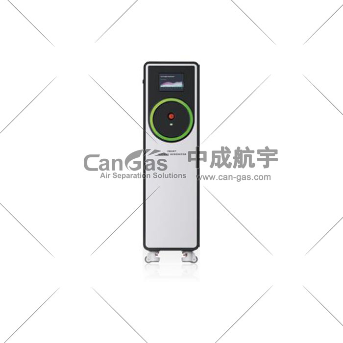 CanGas小型可移动制氮机批发