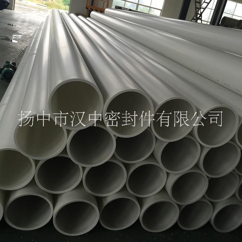 玻纤加强聚丙烯管现货供应价格、HDPE玻纤增强聚丙烯管生产厂家图片