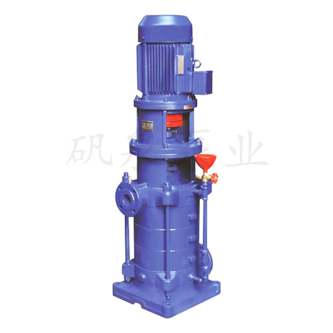 立式多级离心泵  矾泉泵业     立式多级离心泵   多级离心泵   多级泵