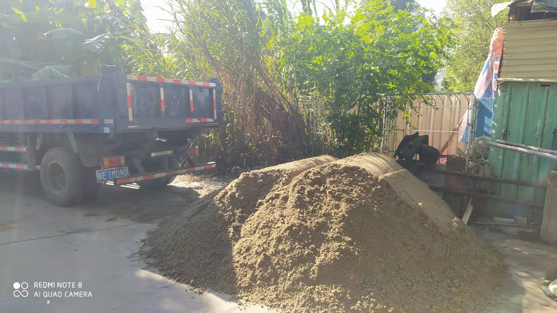 佛山水泥沙运输 砂石简爱水泥批发-砂石水泥供应商