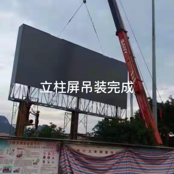 深圳市钢结构安装工程队厂家