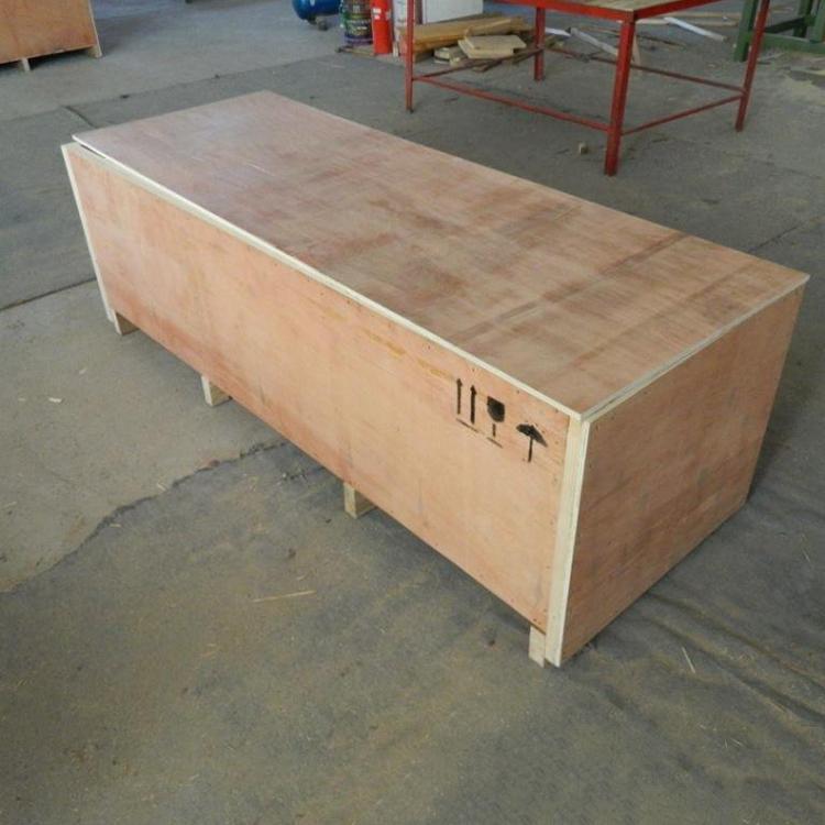 武汉木箱厂-生产木箱厂家-大型木箱包装-定制木箱-木箱定做 宜桥b0182